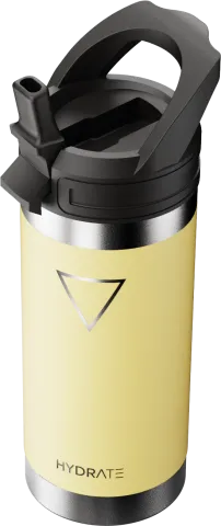 STANLEY FLIP STRAW TUMBLER 887 ML CITRON WIRL