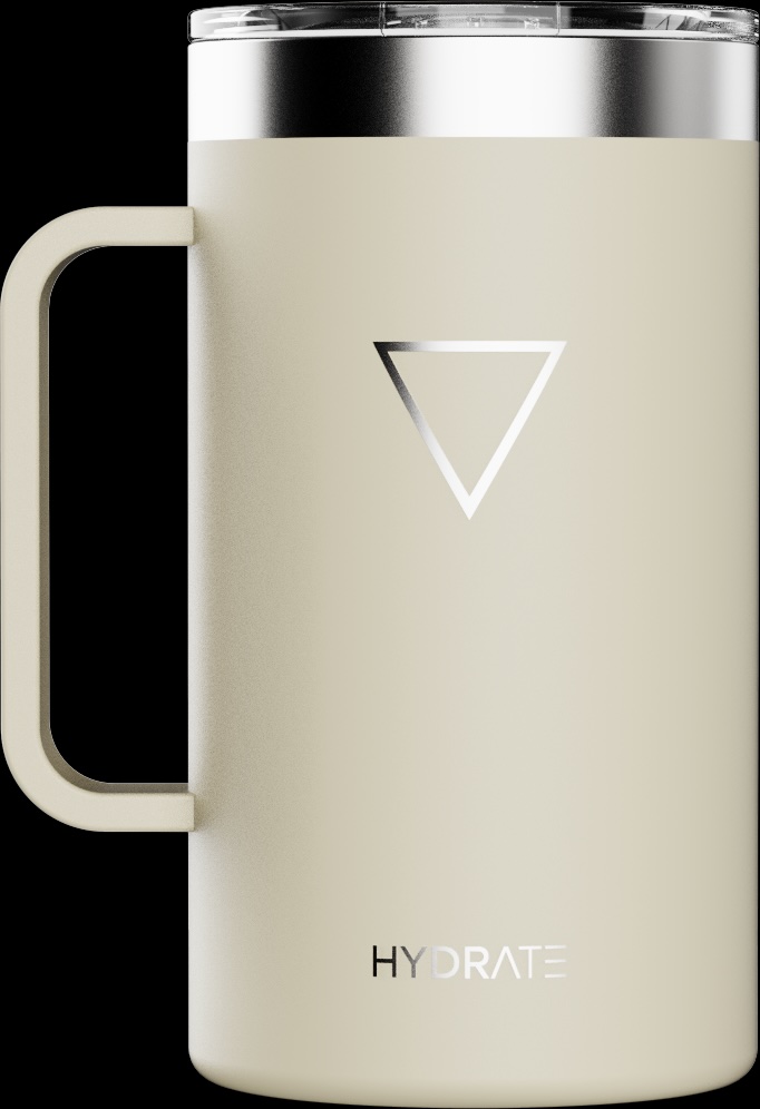 HYDRATE MANIJA 710 ML AVENA
