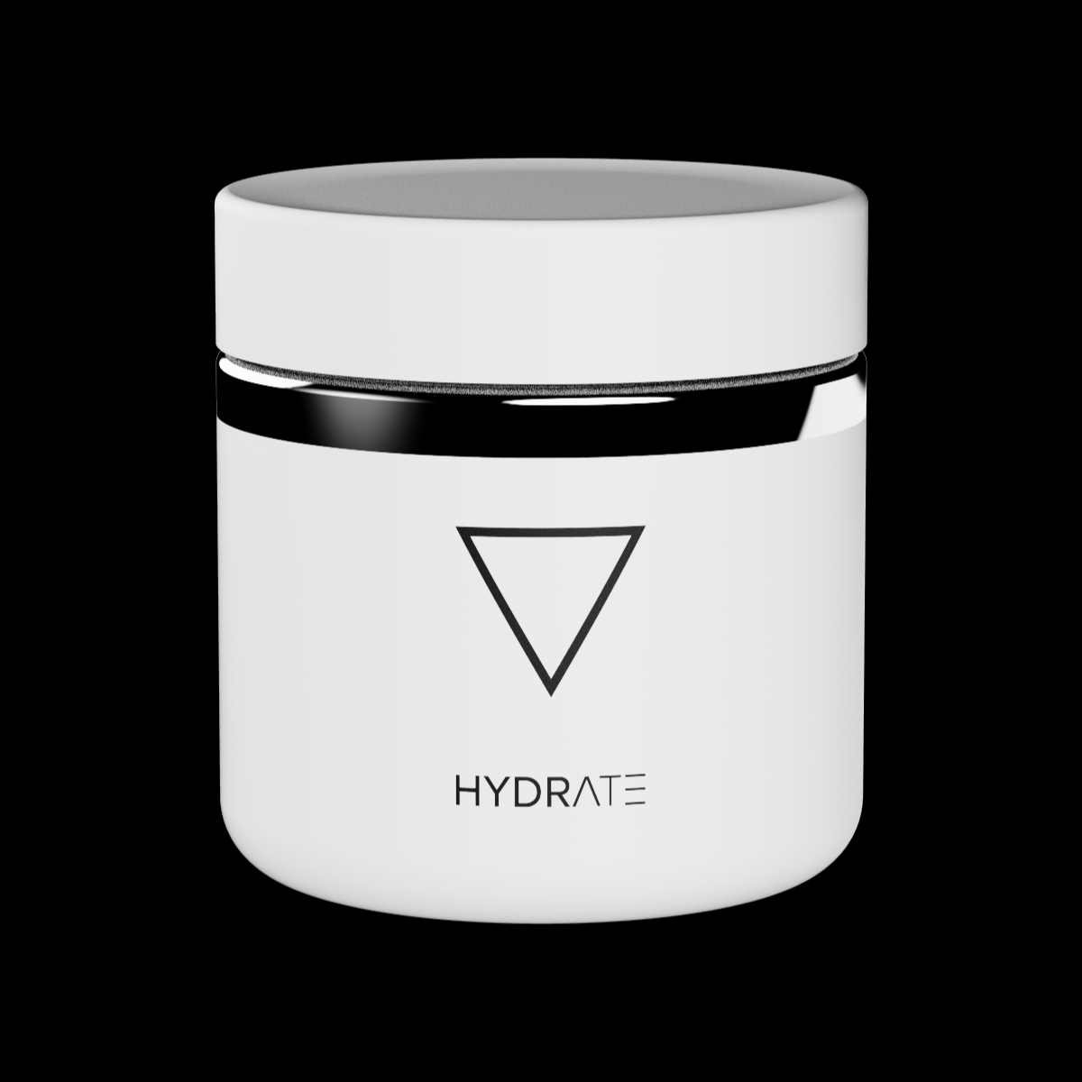 HYDRATE FOOD FLASK 591 ML BLANCO