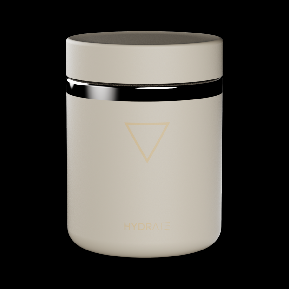 HYDRATE FOOD FLASK 830 ML AVENA