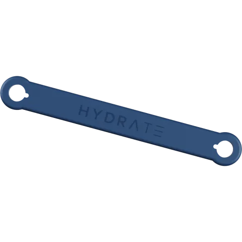 azul