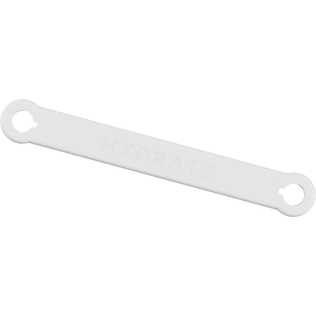 HYDRATE STRAP CHICO BLANCO