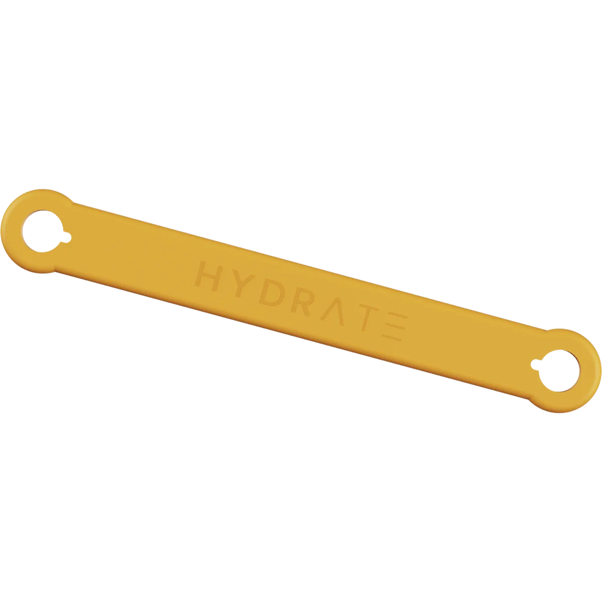 HYDRATE STRAP CHICO AMARILLO SOL