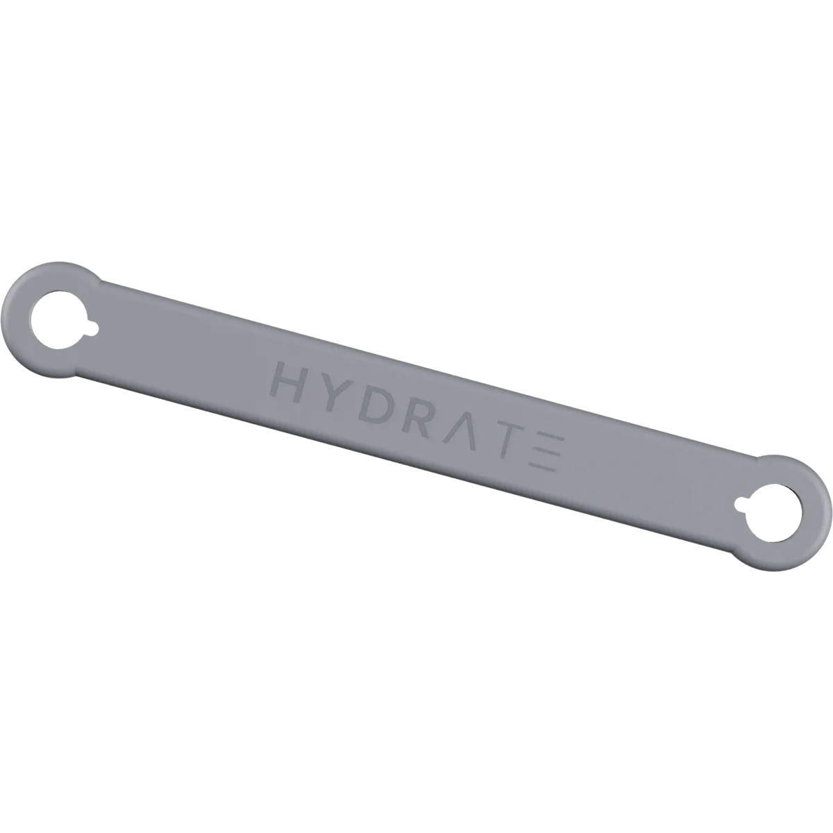 HYDRATE STRAP CHICO GRIS
