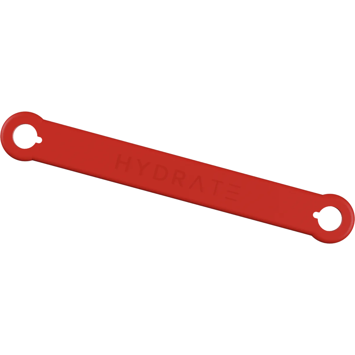 HYDRATE STRAP CHICO ROJO
