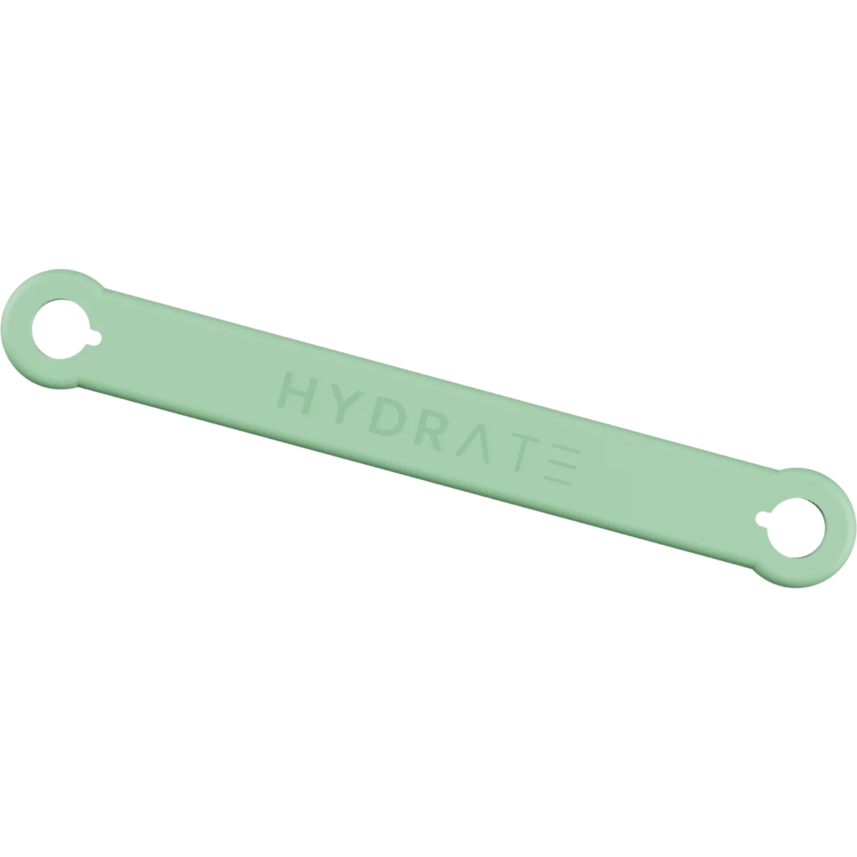 HYDRATE STRAP CHICO VERDE PASTEL