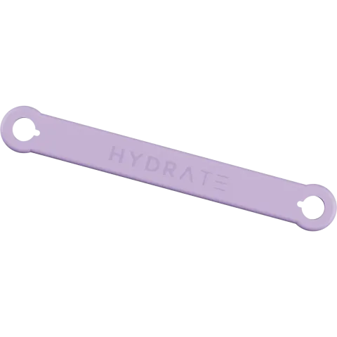 HYDRATE STRAP CHICO LILA