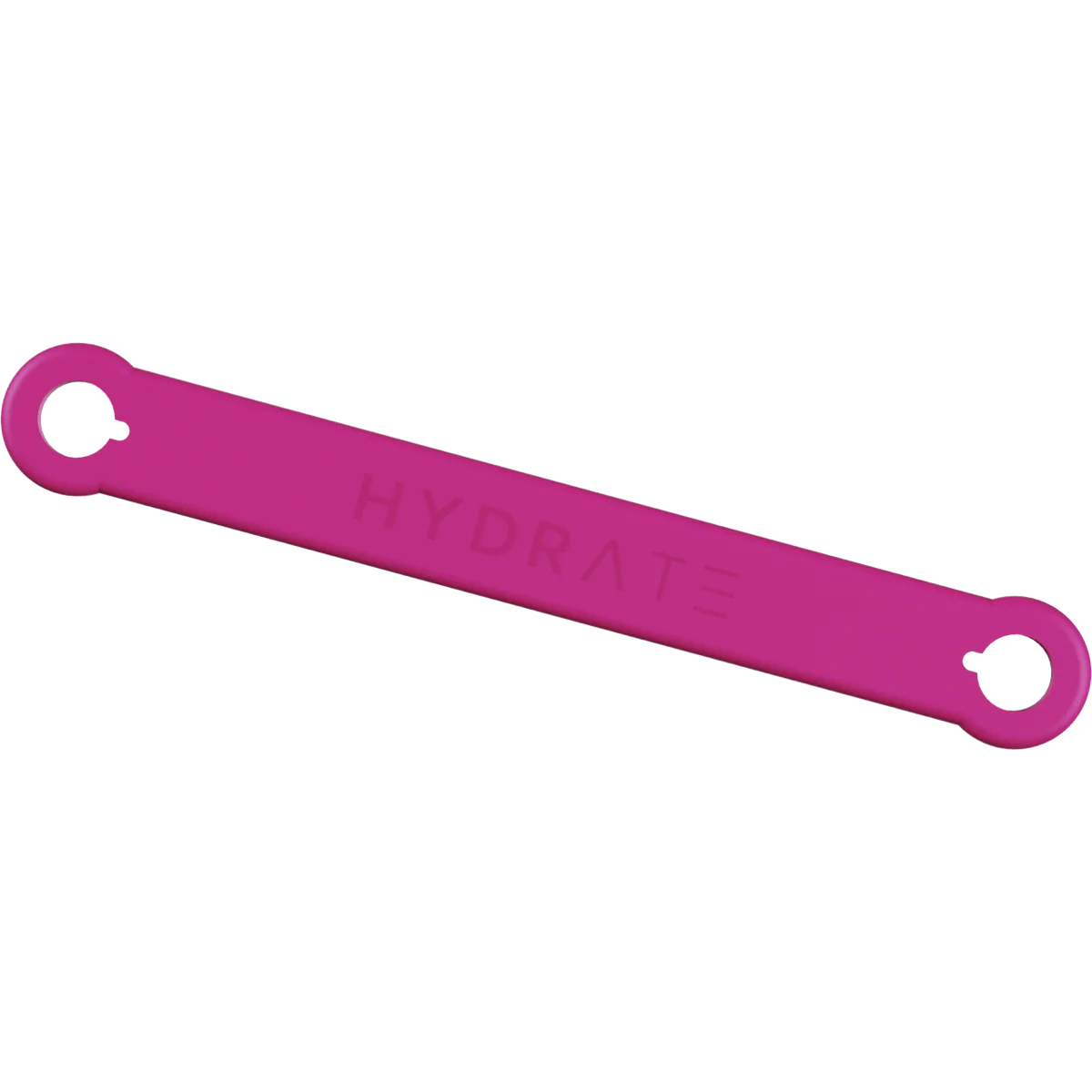 HYDRATE STRAP CHICO ROSADO FLAMENCO