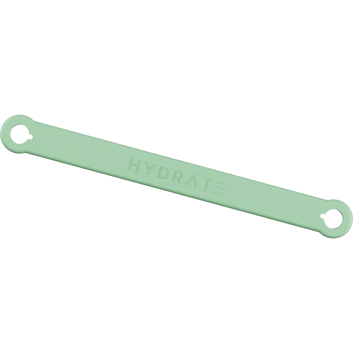 HYDRATE STRAP GRANDE VERDE PASTEL