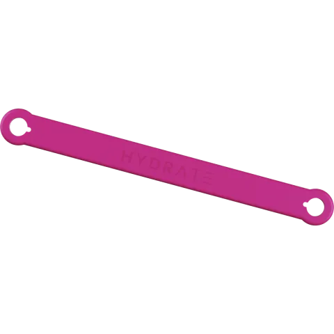 HYDRATE STRAP GRANDE ROSADO FLAMENCO