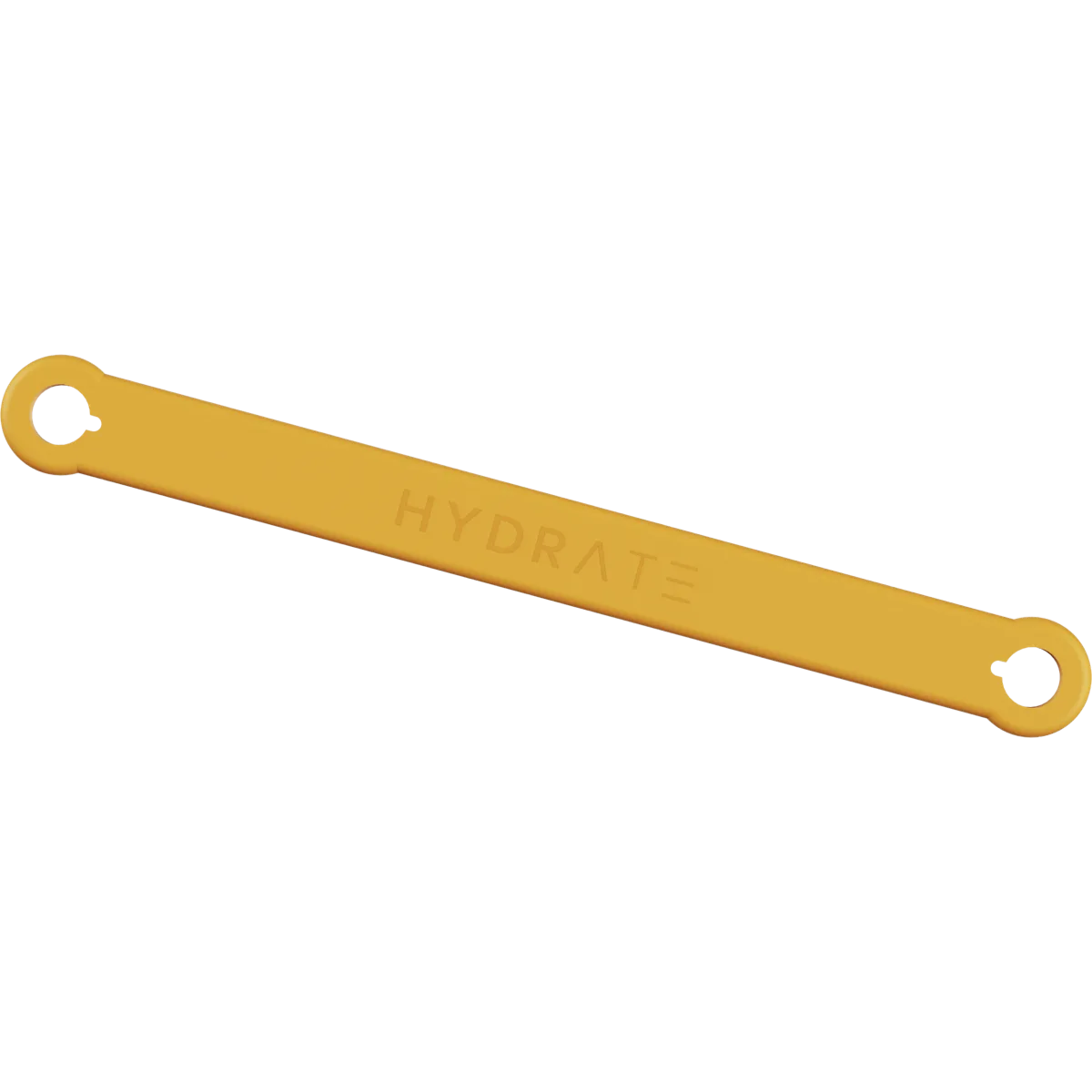 HYDRATE STRAP GRANDE AMARILLO SOL