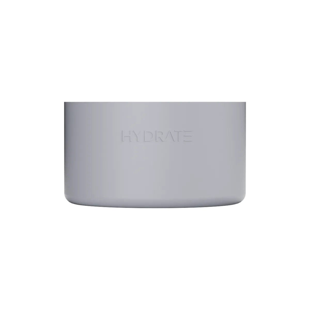HYDRATE BOTA GRANDE GRIS