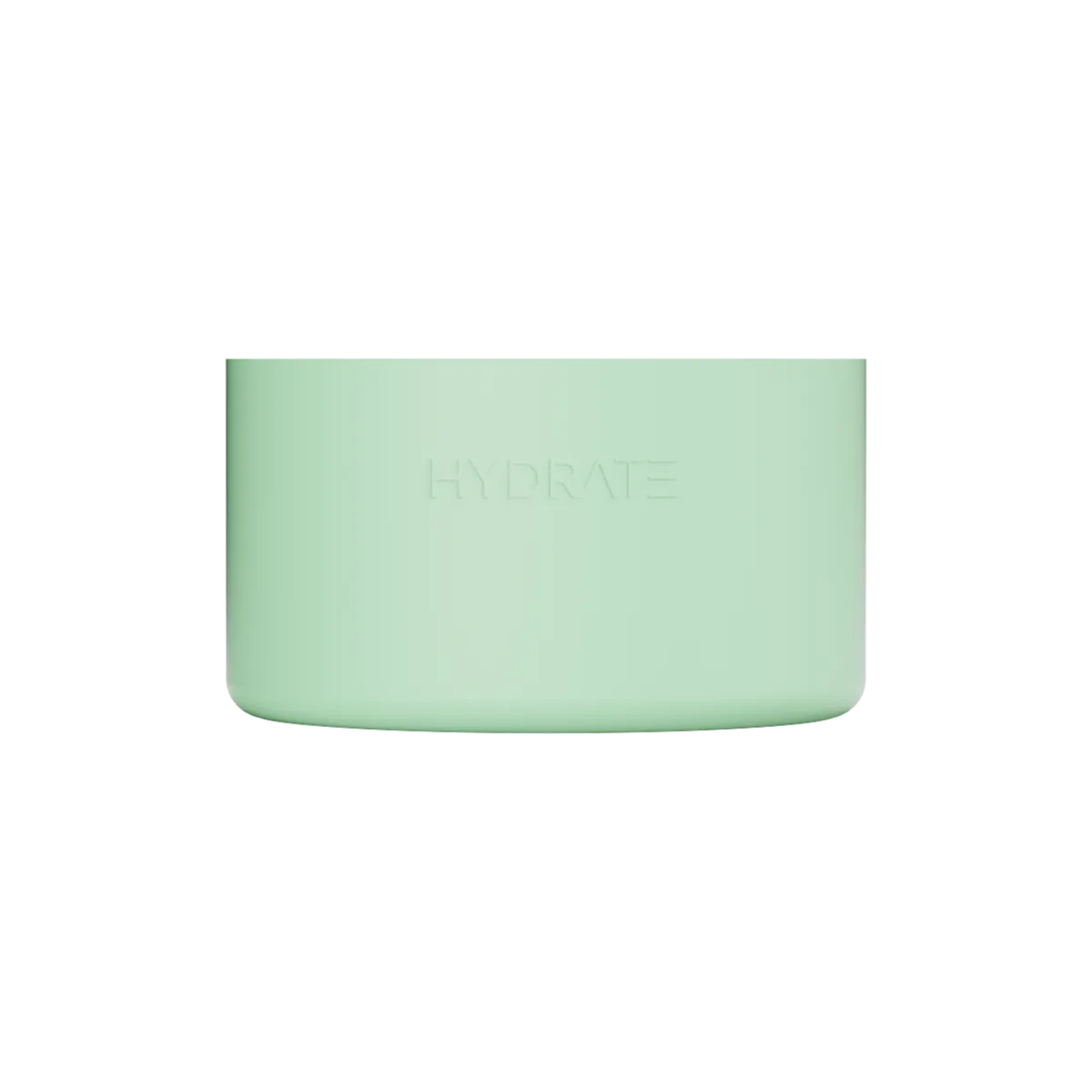 HYDRATE BOTA GRANDE VERDE PASTEL