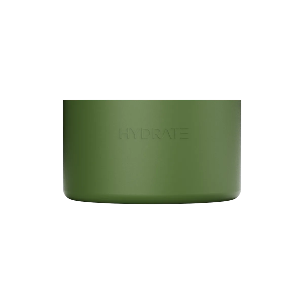 HYDRATE BOTA GRANDE VERDE MENTA