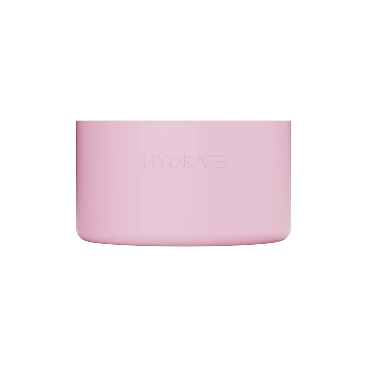 HYDRATE BOTA GRANDE ROSADO PASTEL