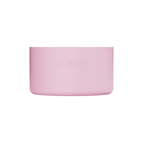 HYDRATE BOTA GRANDE ROSADO PASTEL