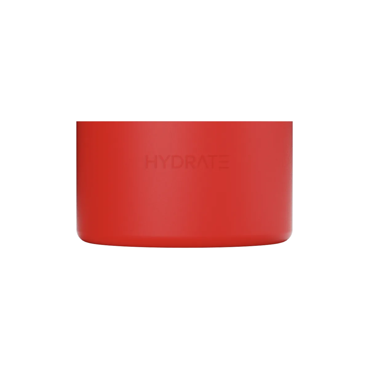 HYDRATE BOTA GRANDE ROJO