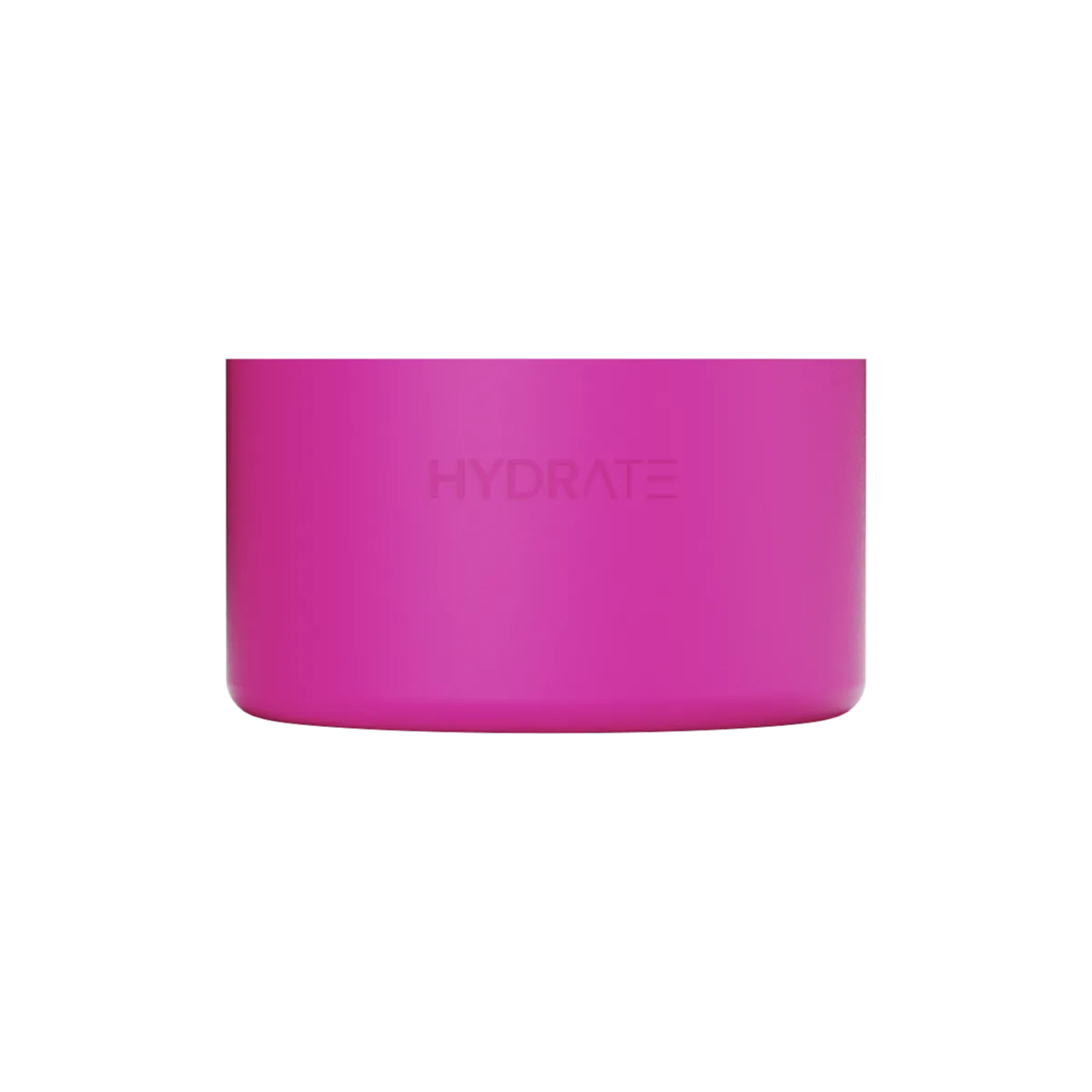 HYDRATE BOTA GRANDE ROSADO FLAMENCO