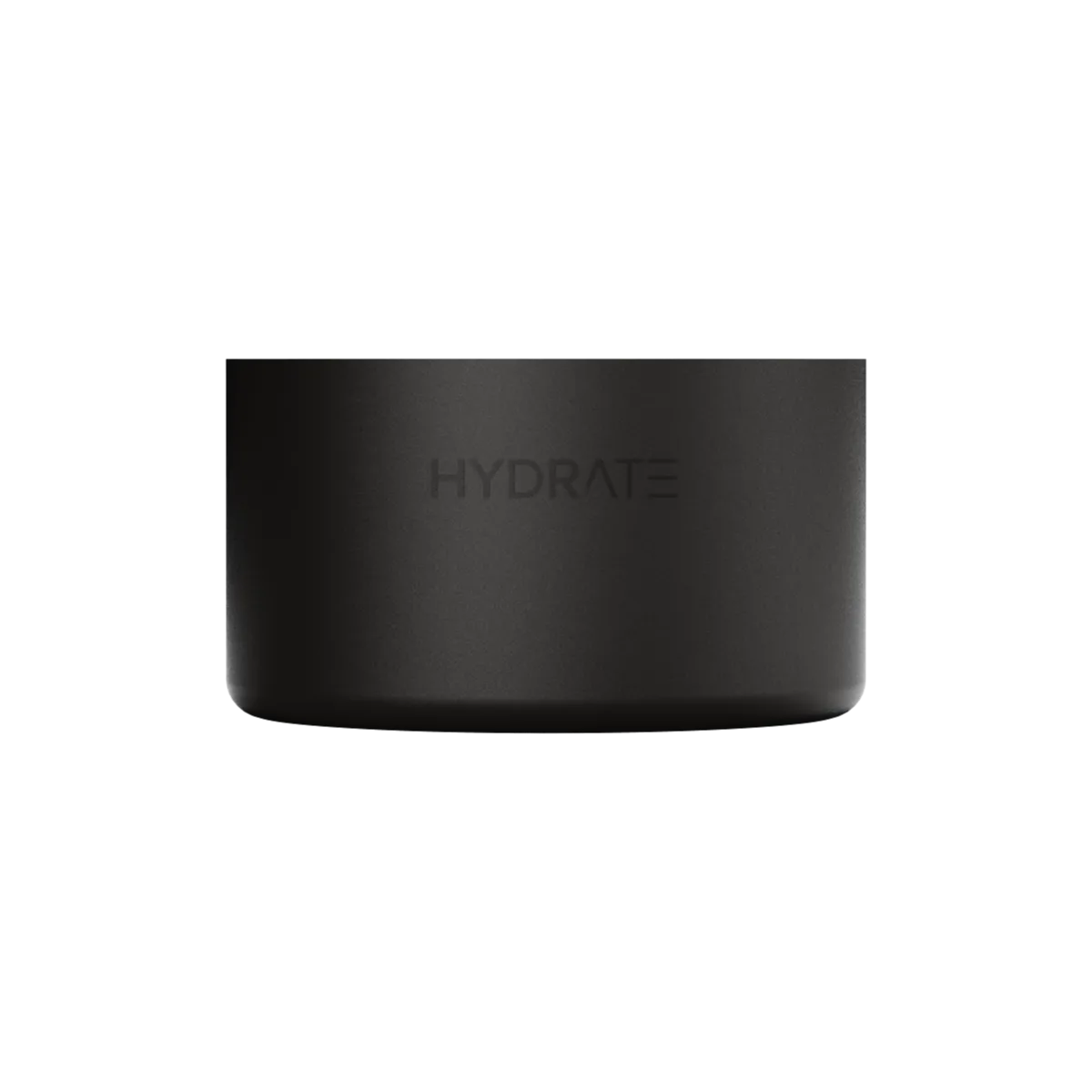 HYDRATE BOTA GRANDE NEGRO