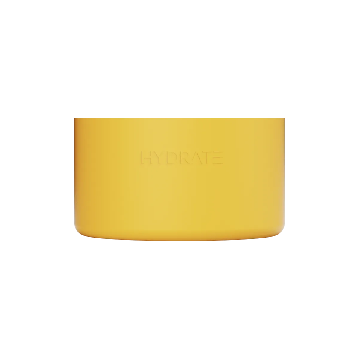 HYDRATE BOTA GRANDE AMARILLO SOL