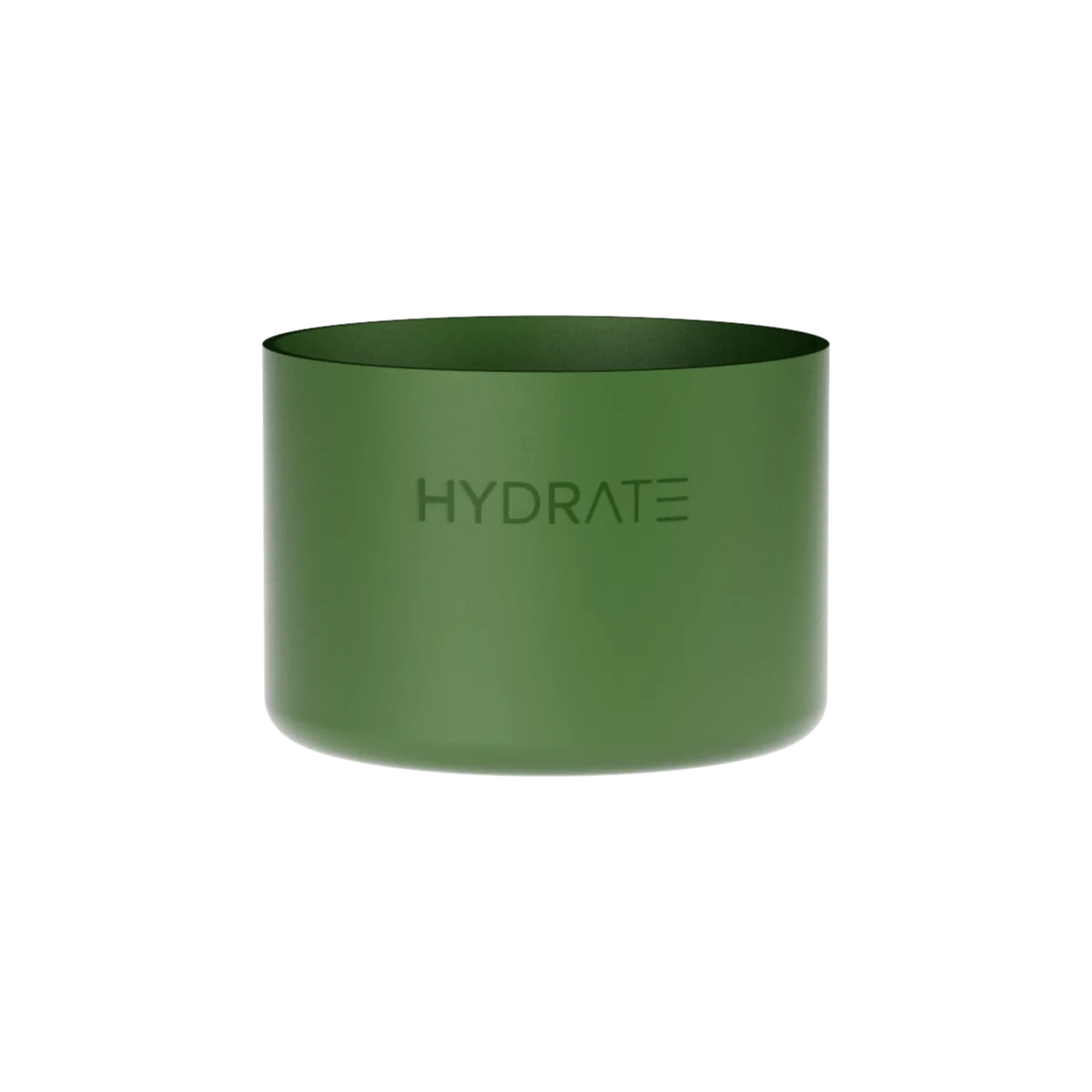 HYDRATE BOTA MEDIANA VERDE MILITAR