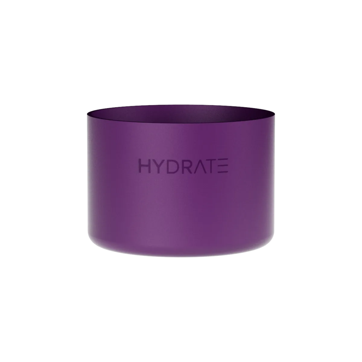HYDRATE BOTA MEDIANA VIOLETA