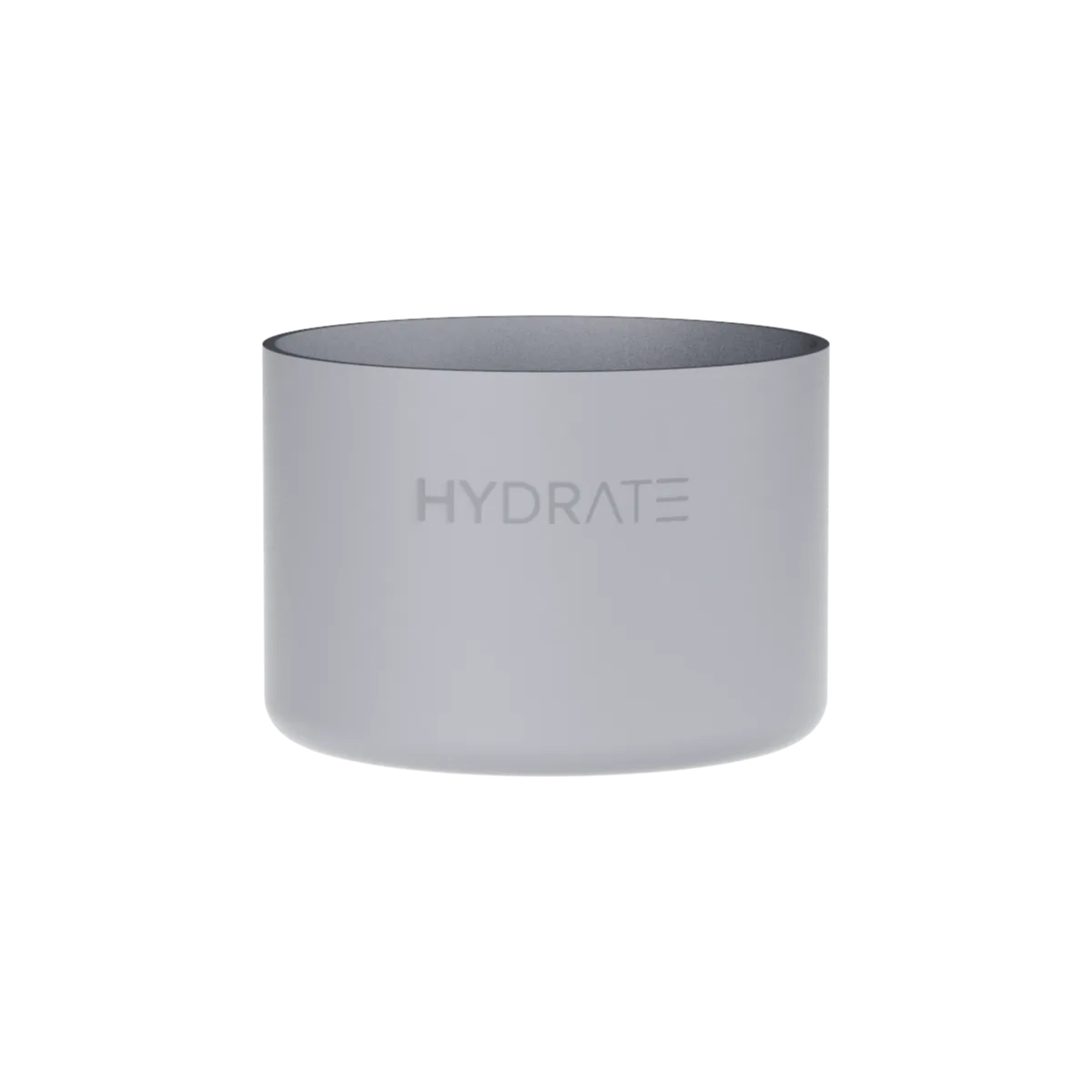 HYDRATE BOTA MEDIANA GRIS