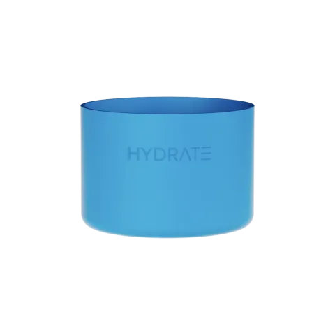 HYDRATE BOTA MEDIANA AZUL PACIFICO