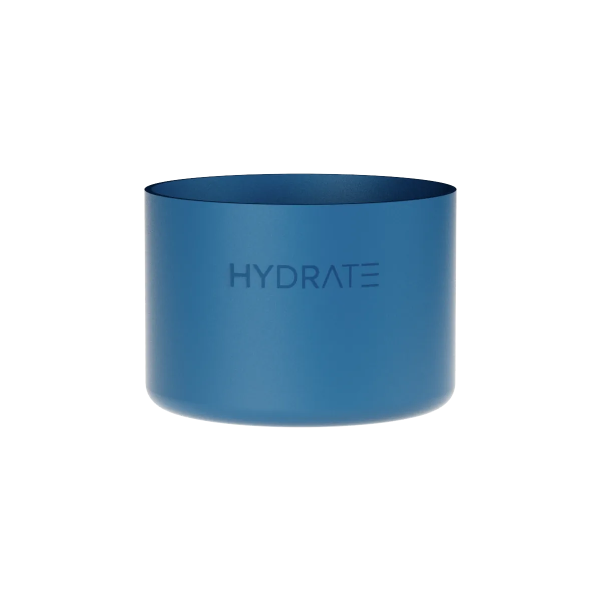 HYDRATE BOTA MEDIANA  ML AZUL
