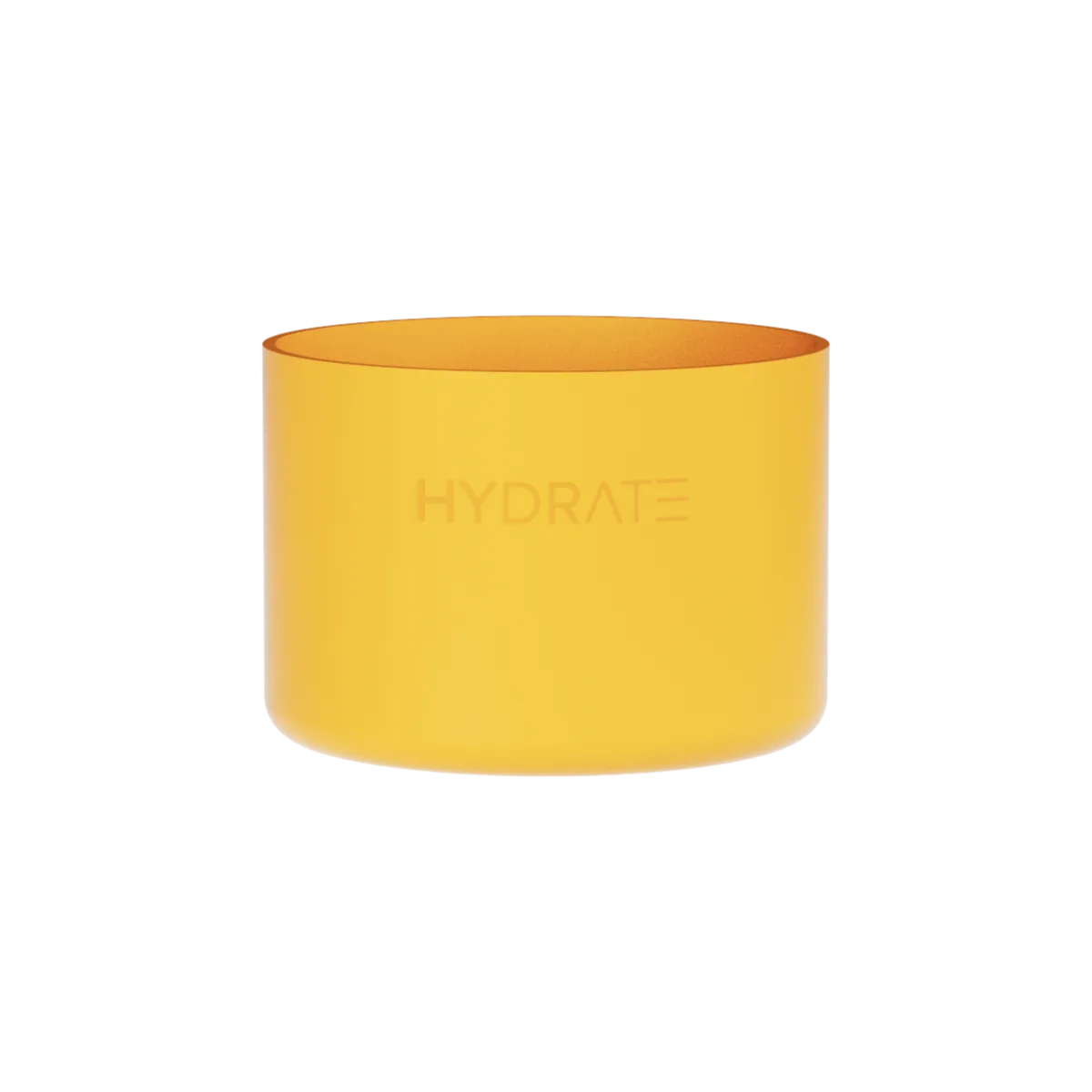 HYDRATE BOTA CHICA AMARILLO SOL