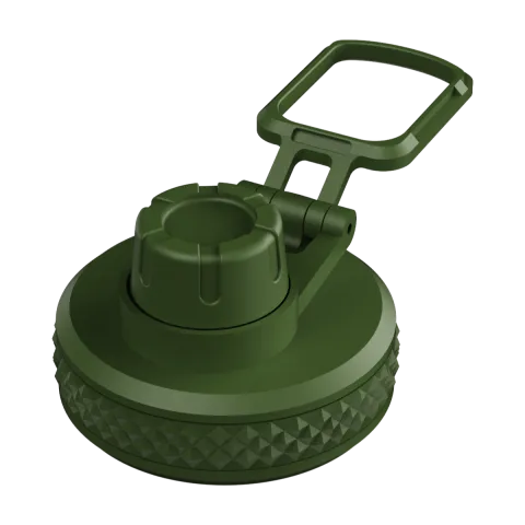 verde militar