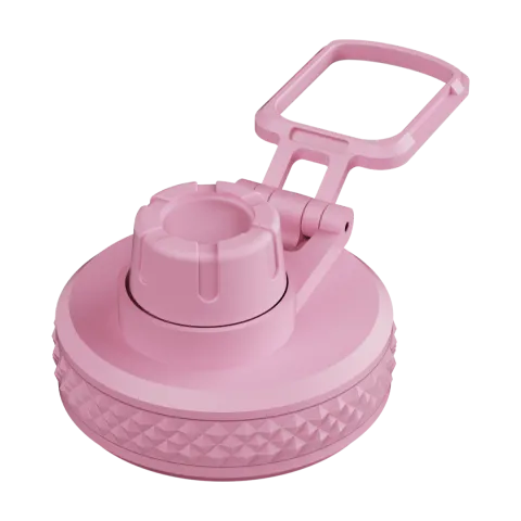 rosado pastel