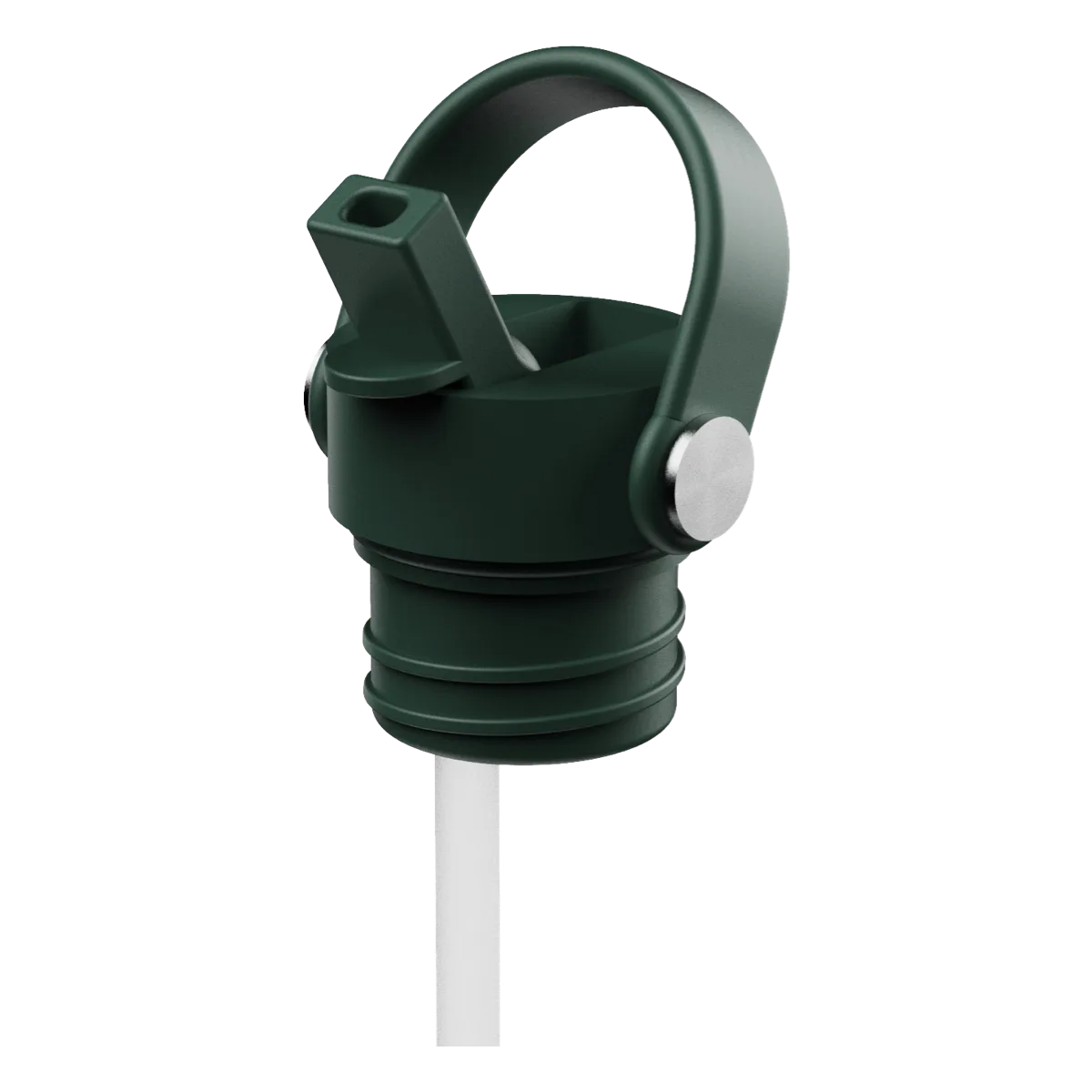 HYDRATE BOCA FINA TAPA PICO VERDE SALVIA