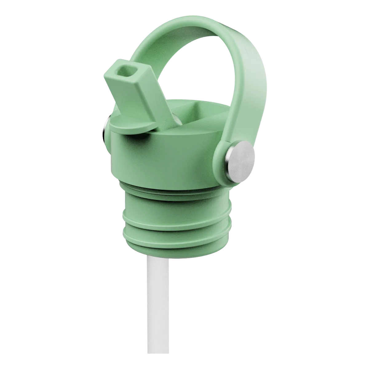 HYDRATE BOCA FINA TAPA PICO VERDE PASTEL