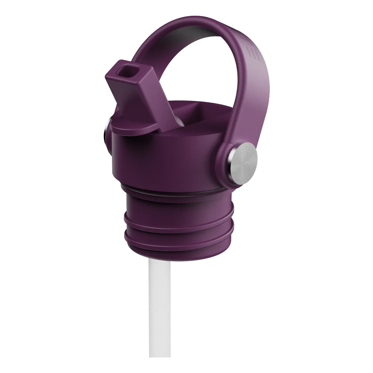 HYDRATE BOCA FINA TAPA PICO VIOLETA