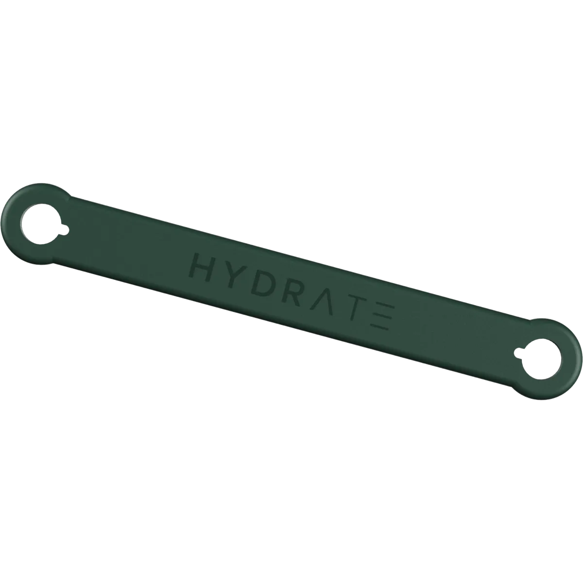 HYDRATE STRAP CHIPCO VERDE SALVIA