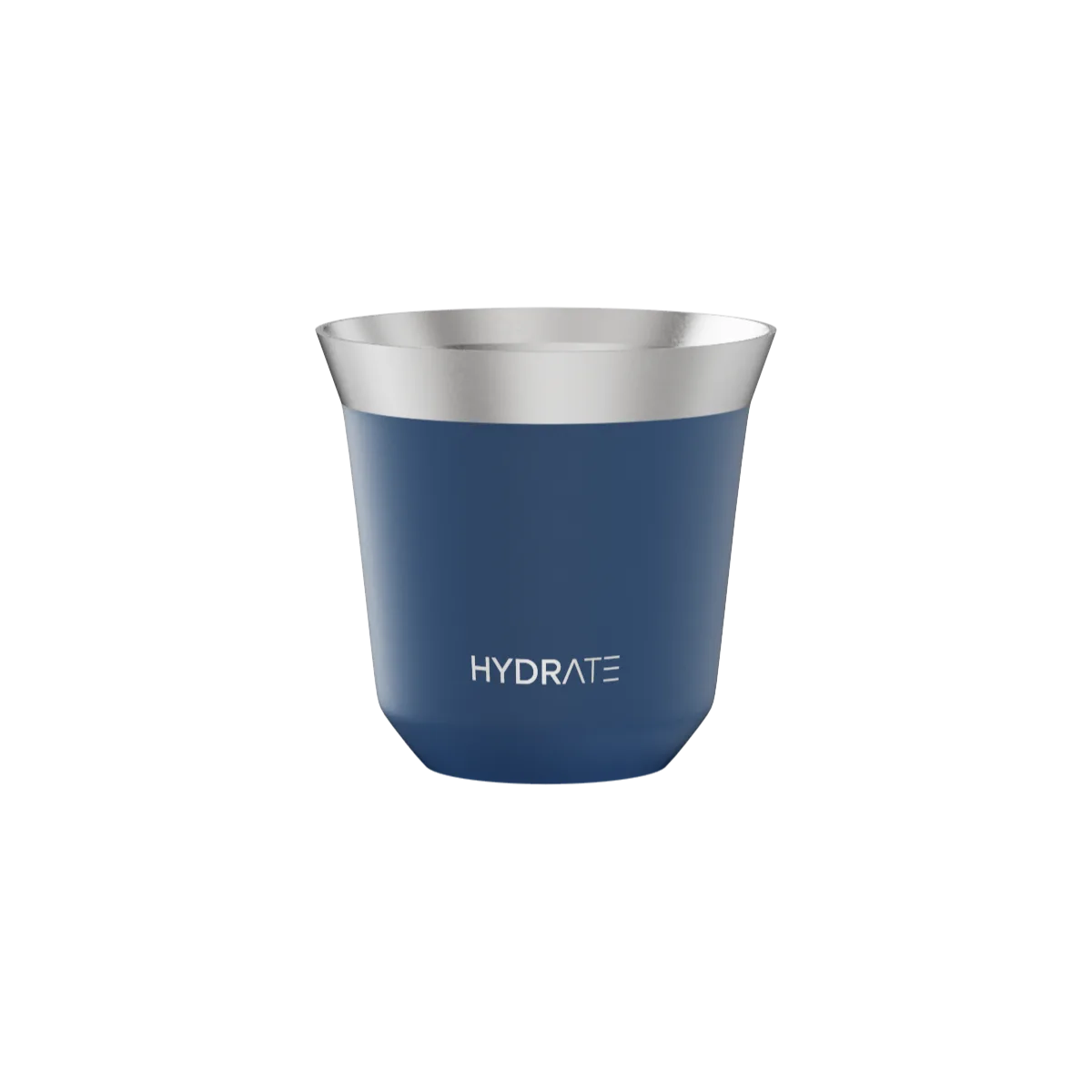 HYDRATE TAZA ESPRESSO 80 ML AZUL