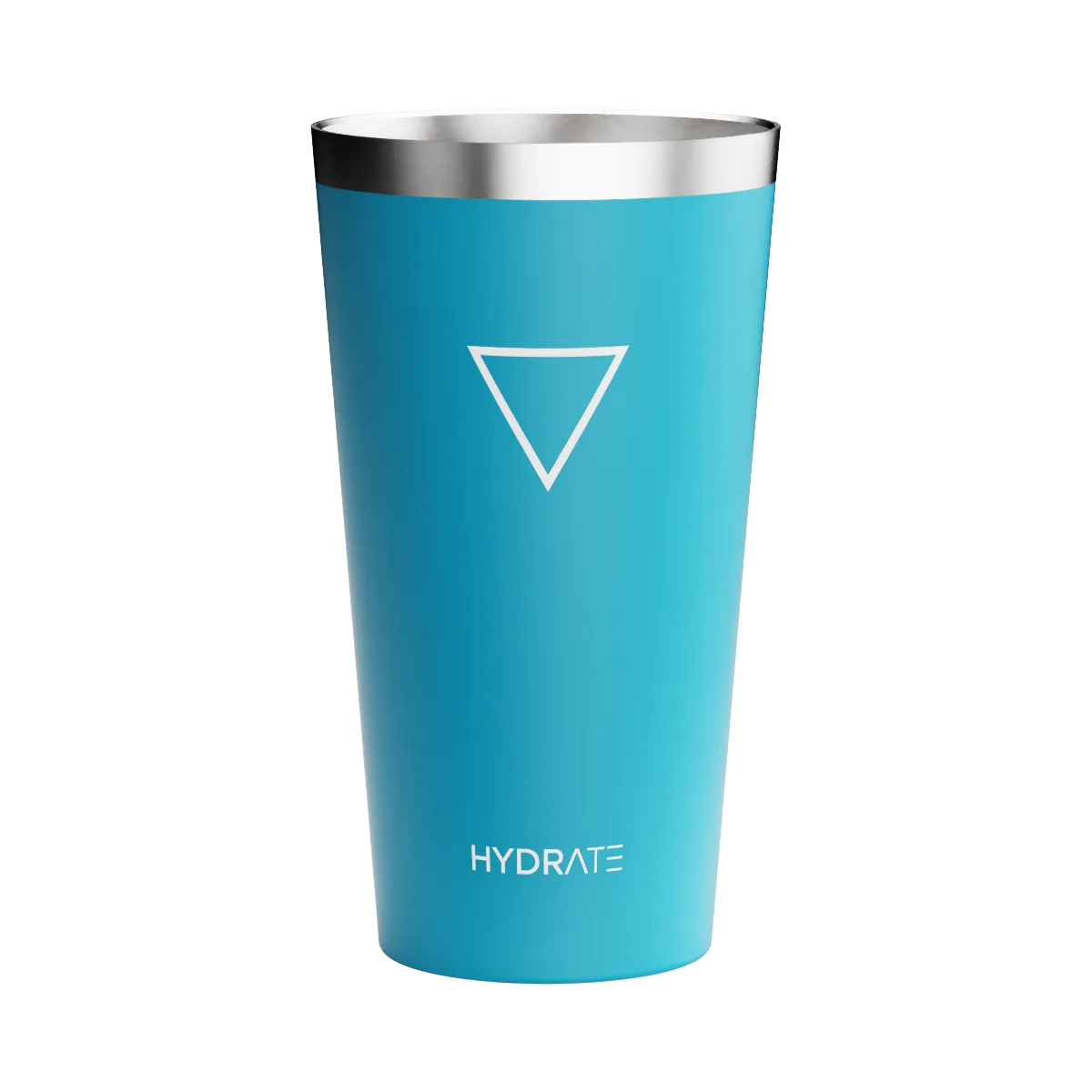 HYDRATE VASO 473 ML AZUL PACIFICO