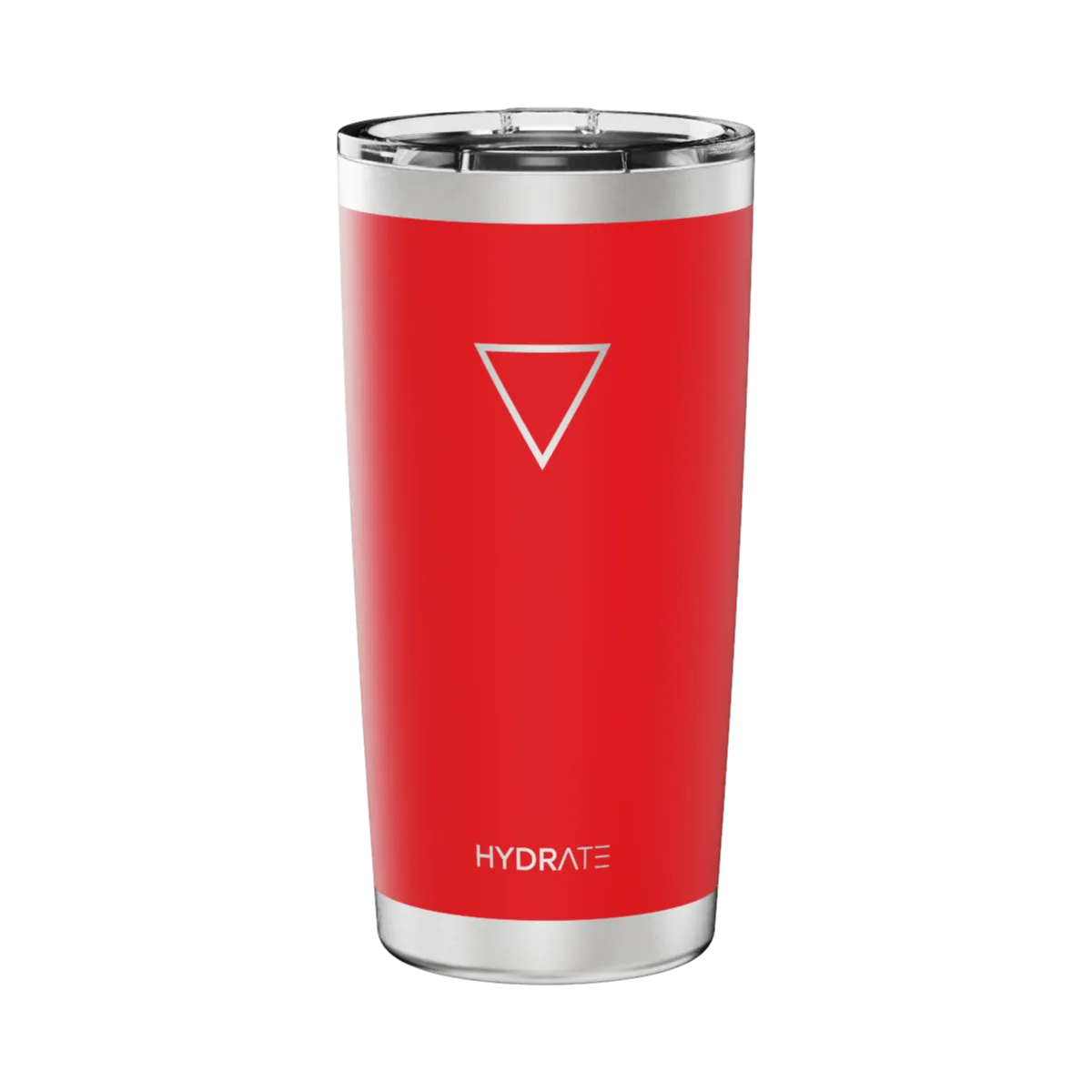 HYDRATE VASO 591 ML  ROJO
