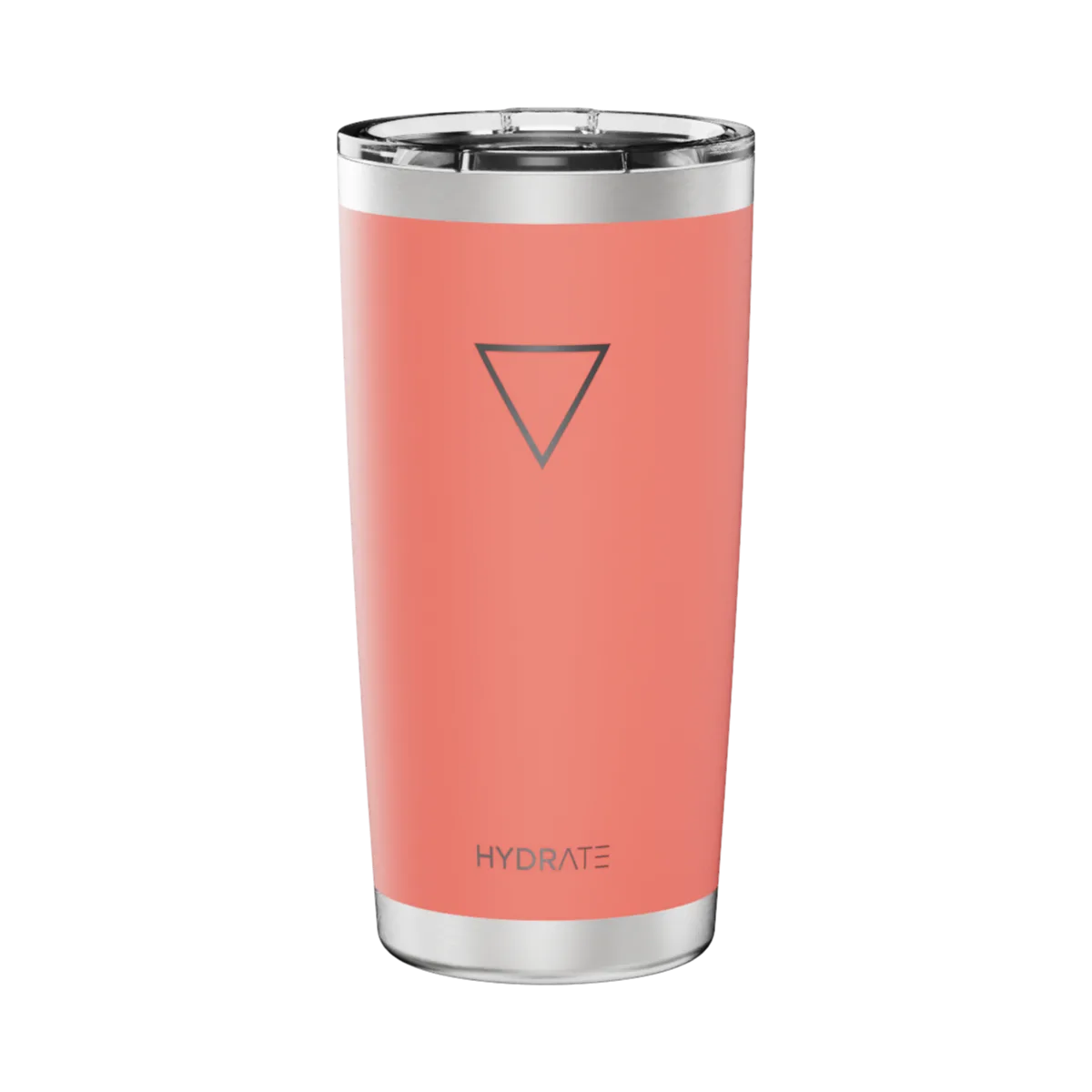 HYDRATE VASO 591 ML  CORAL