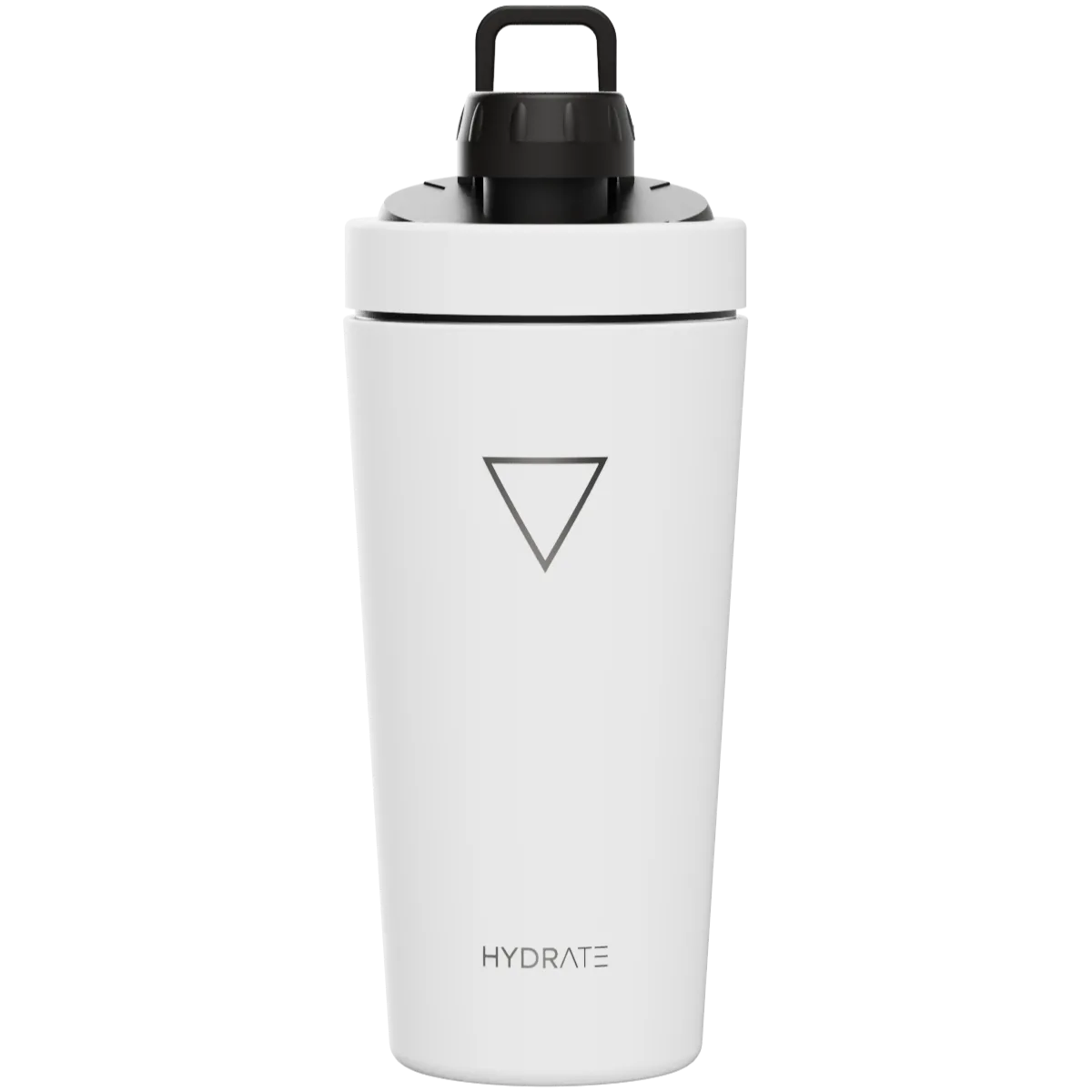 HYDRATE VASO SHAKER 591 ML BLANCO