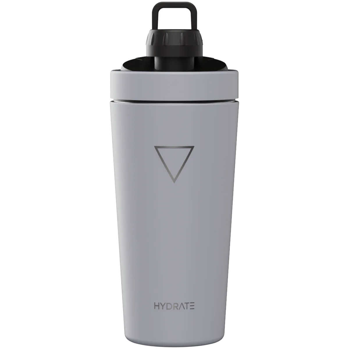 HYDRATE VASO SHAKER 591 ML GRIS