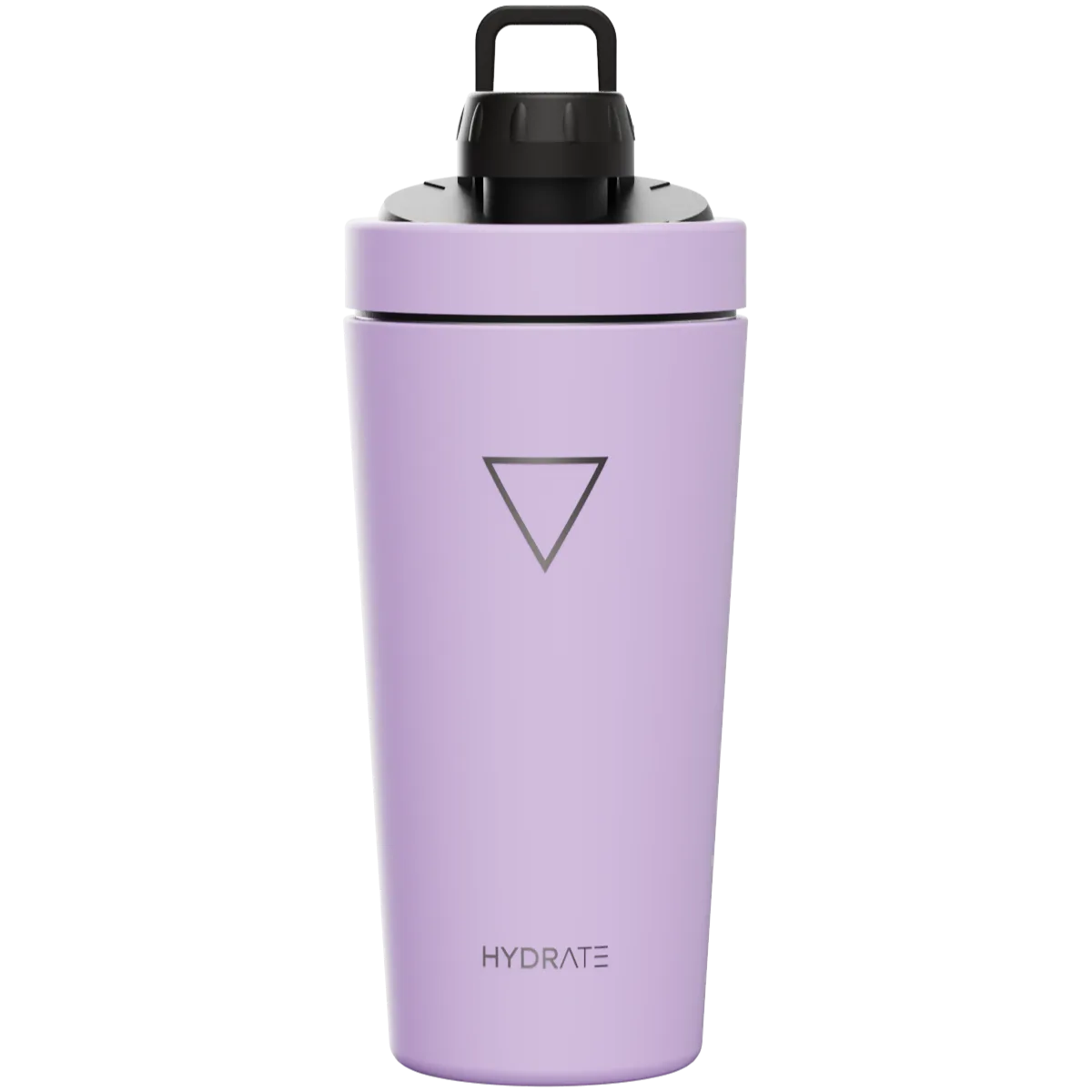 HYDRATE VASO SHAKER 591 ML LILA