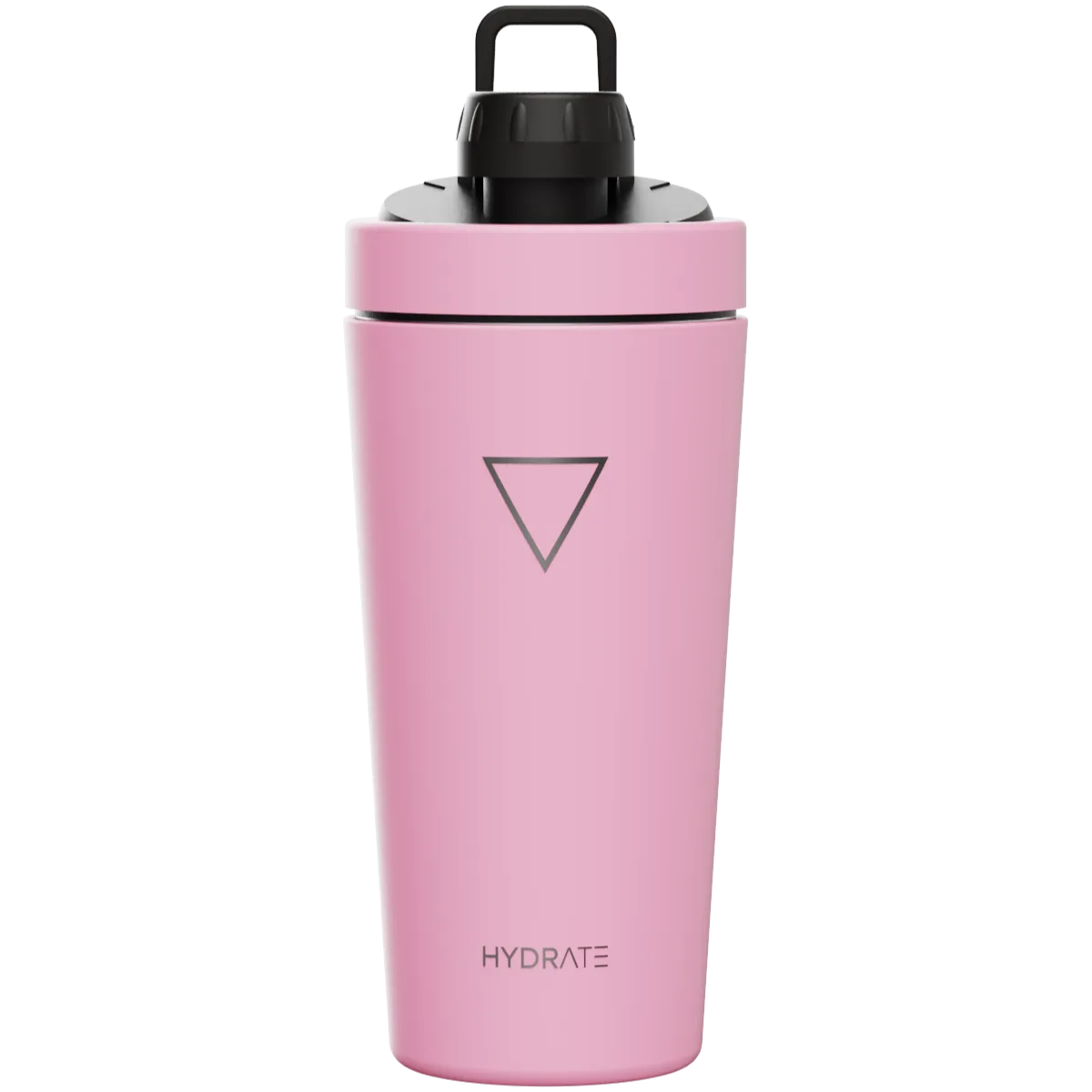 HYDRATE VASO SHAKER 591 ML ROSADO PASTEL