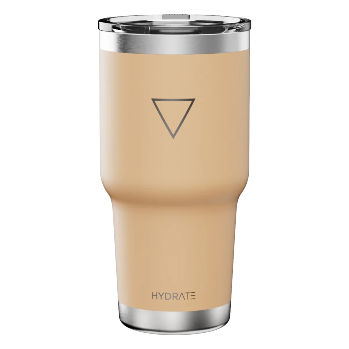HYDRATE VASO 887 ML BEIGE