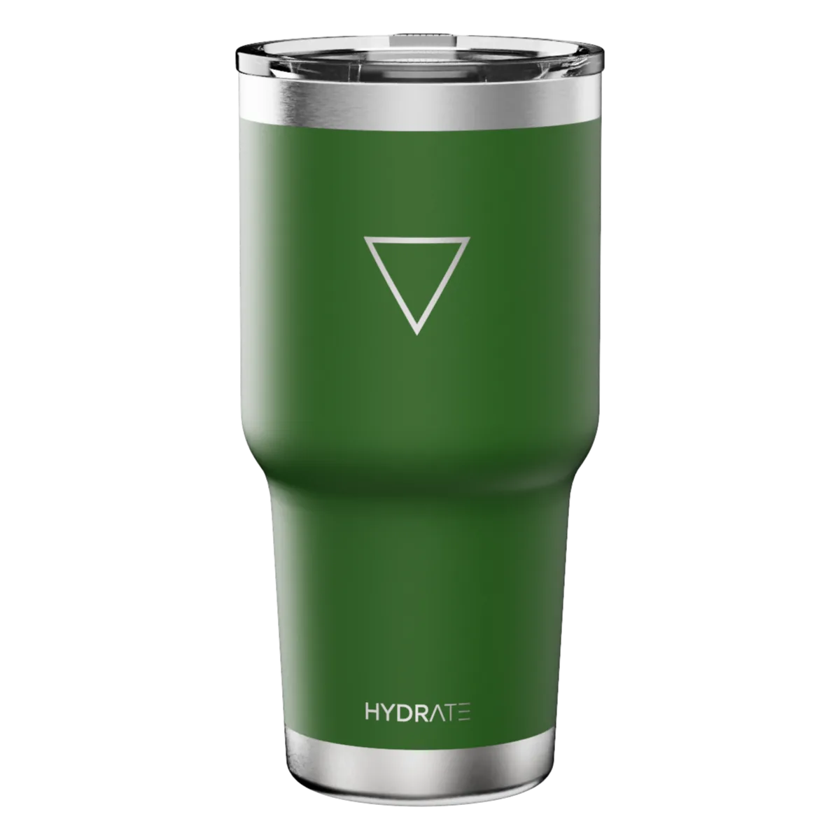 HYDRATE VASO 887 ML VERDE MILITAR