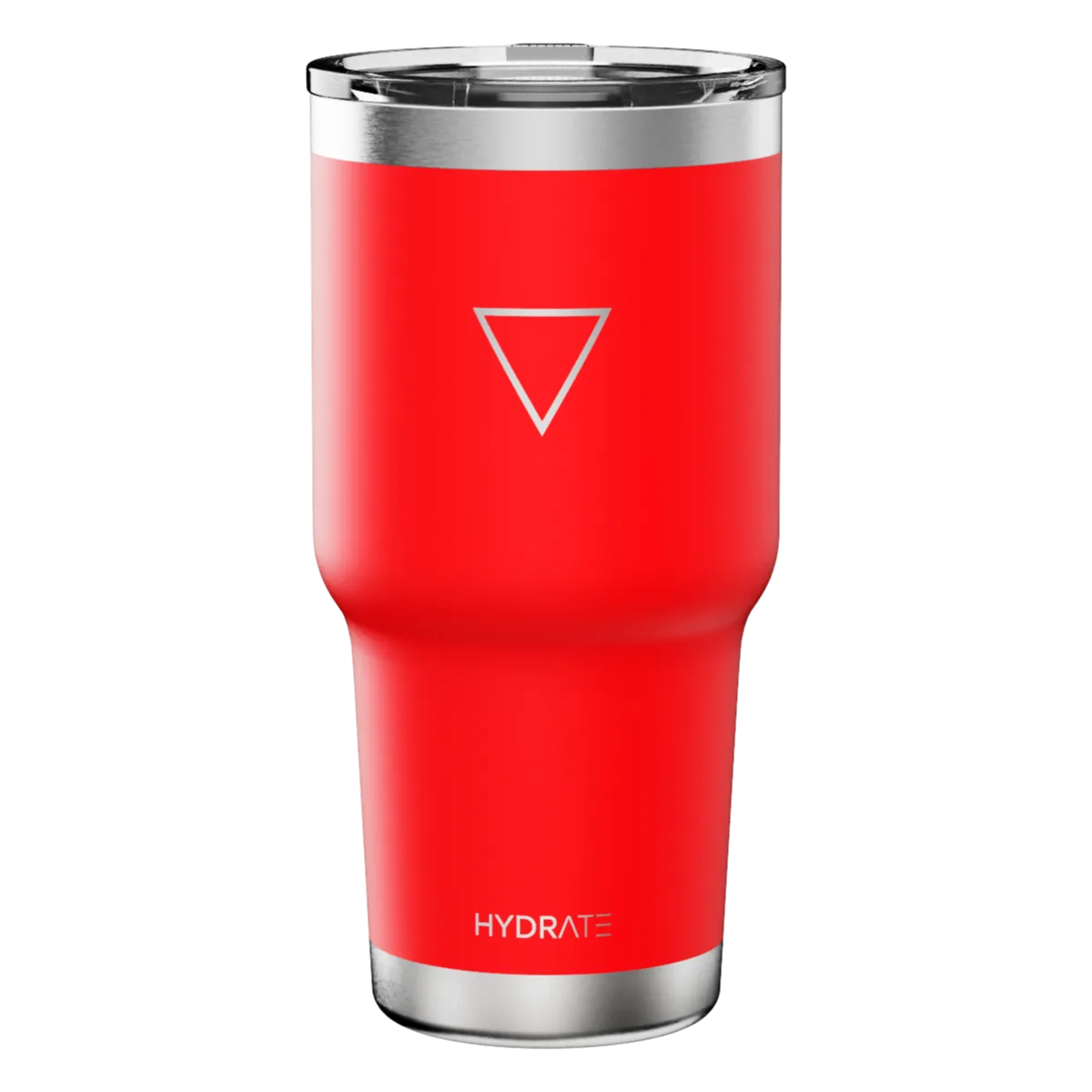 HYDRATE VASO 887 ML ROJO