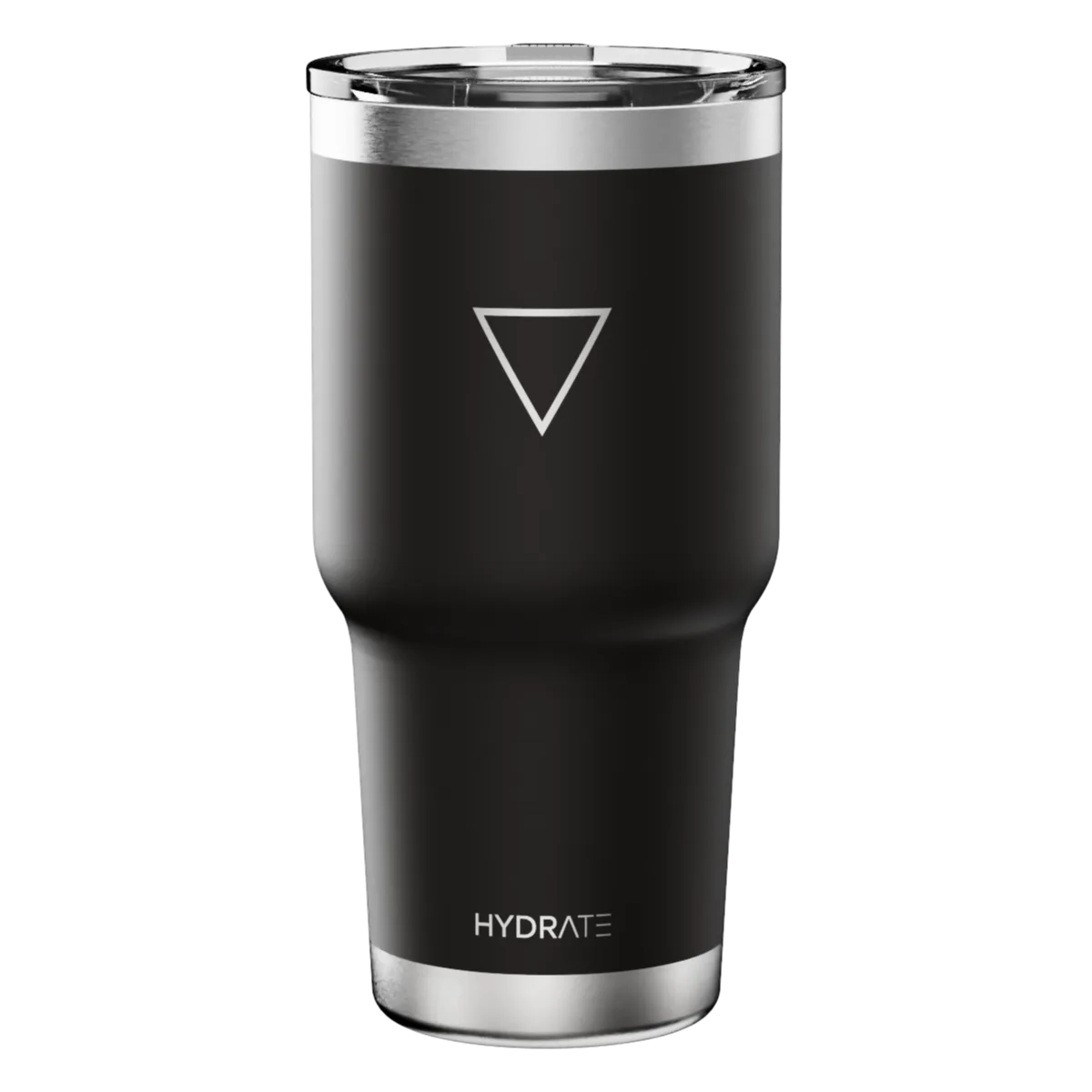 HYDRATE VASO 887 ML NEGRO