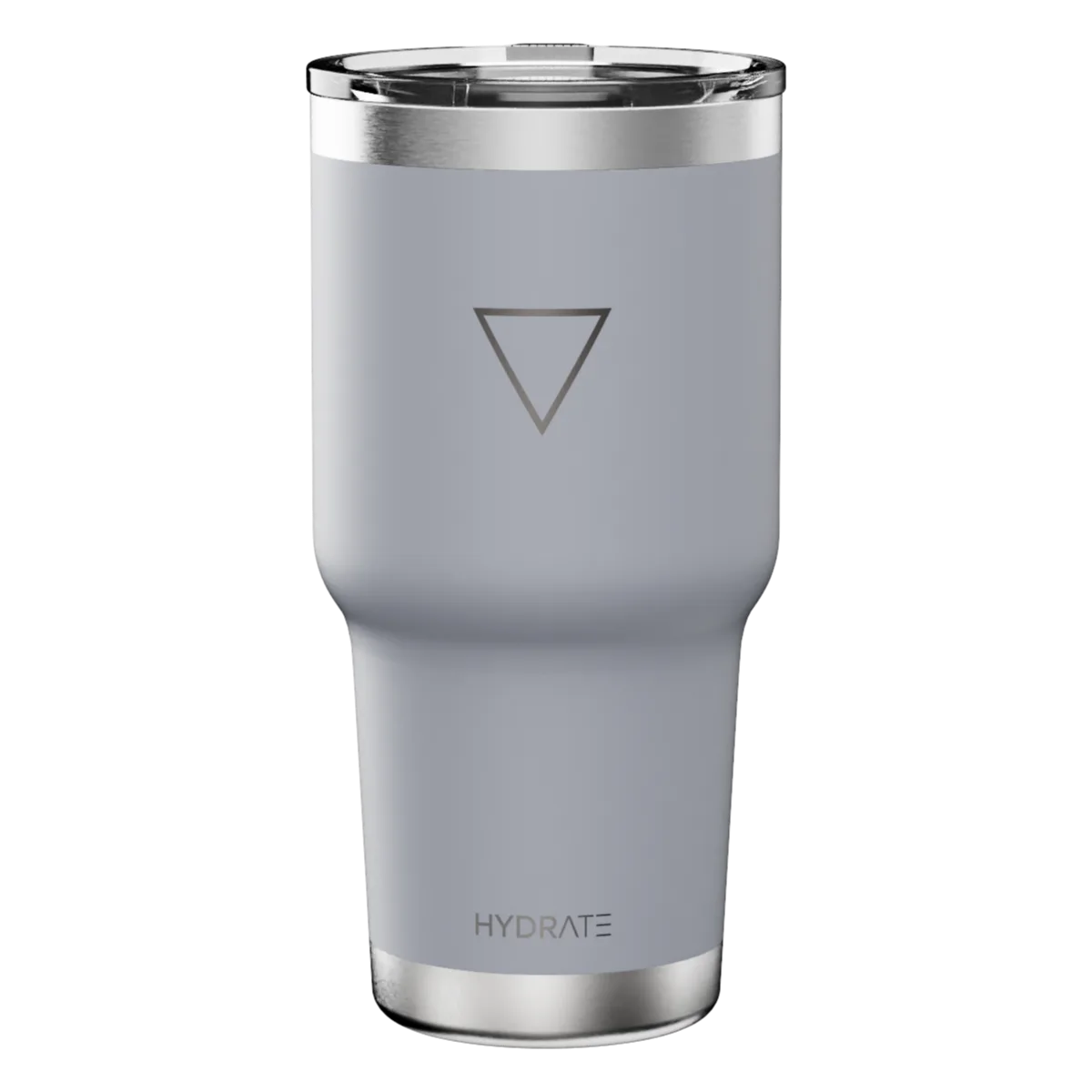 HYDRATE VASO 887 ML GRIS
