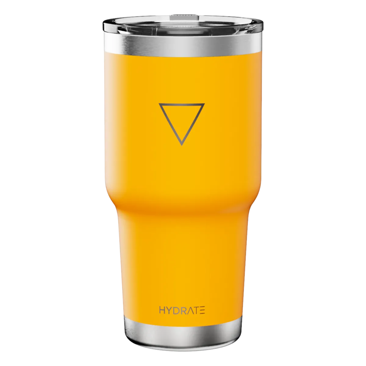 HYDRATE VASO 887 ML AMARILLO SOL